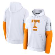 Tennessee Nike Primary Logo Fitness Hoodie